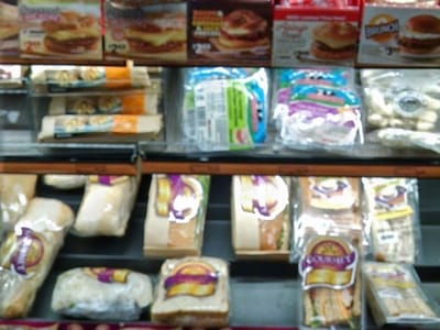 Holiday Stationstores