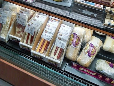 Holiday Stationstores