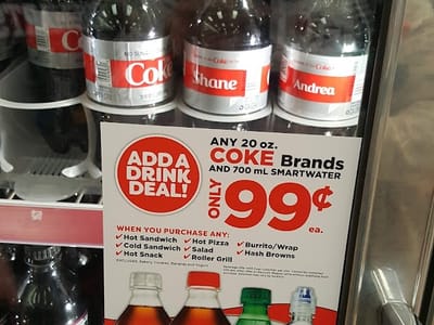 Holiday Stationstores