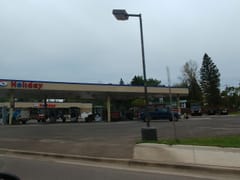 Holiday Stationstores