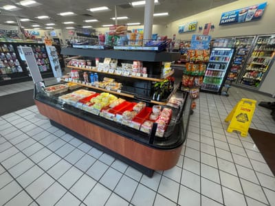 Holiday Stationstores