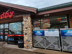 Holiday Stationstores