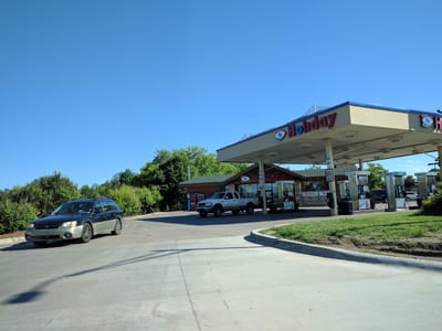 Holiday Stationstores