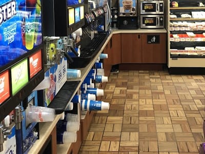 Holiday Stationstores