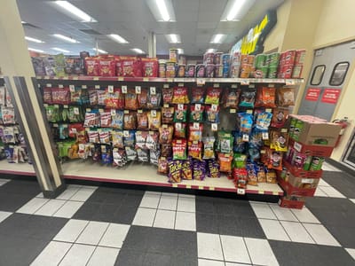 Holiday Stationstores