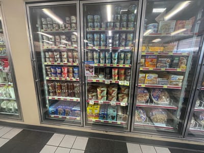 Holiday Stationstores