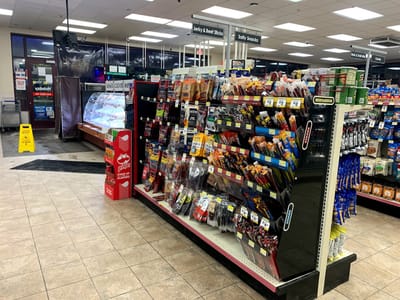 Holiday Stationstores