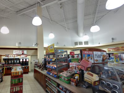 Holiday Stationstores