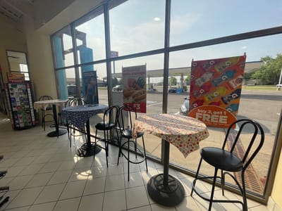 Holiday Stationstores