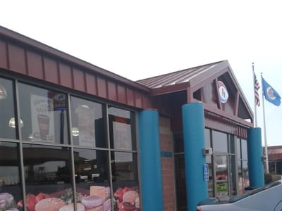 Holiday Stationstores