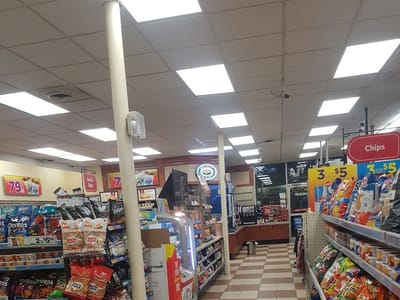 Holiday Stationstores