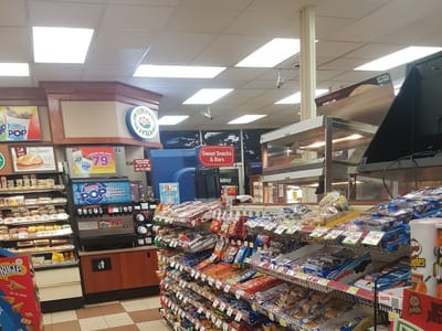 Holiday Stationstores