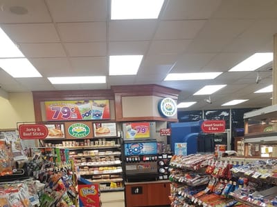 Holiday Stationstores