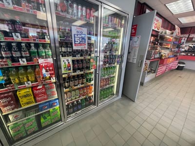 Holiday Stationstores