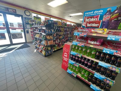 Holiday Stationstores