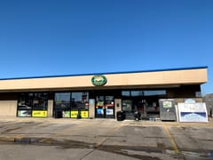 Holiday Stationstores