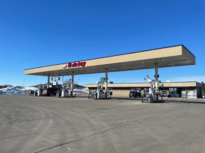 Holiday Stationstores