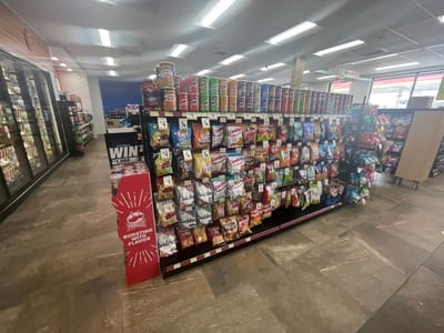 Holiday Stationstores