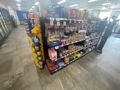 Holiday Stationstores