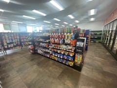 Holiday Stationstores