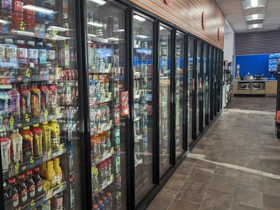 Holiday Stationstores