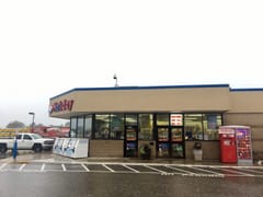 Holiday Stationstores