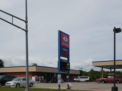 Holiday Stationstores