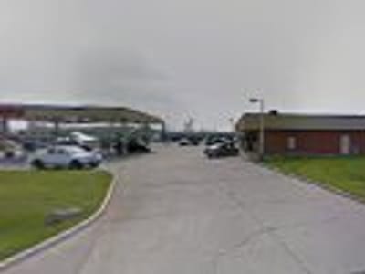 Holiday Stationstores