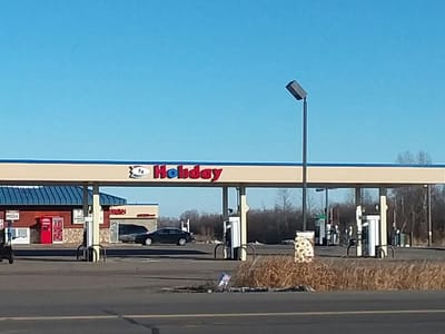 Holiday Stationstores