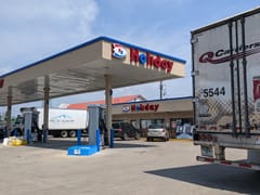 Holiday Stationstores