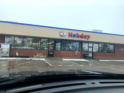 Holiday Stationstores