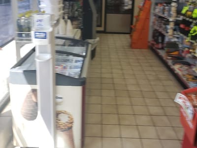 Holiday Stationstores