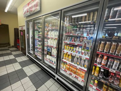 Holiday Stationstores