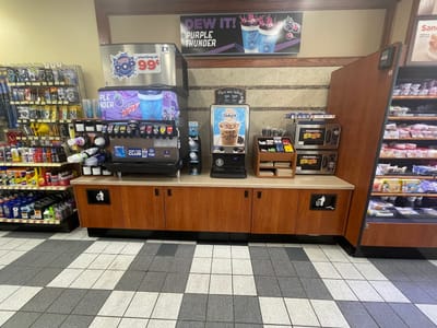 Holiday Stationstores