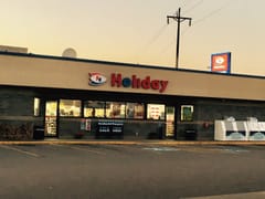Holiday Stationstores