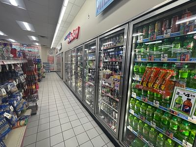 Holiday Stationstores