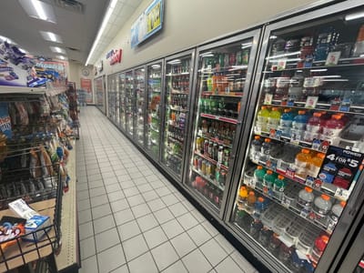 Holiday Stationstores