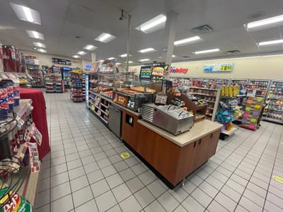 Holiday Stationstores