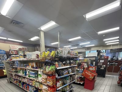 Holiday Stationstores