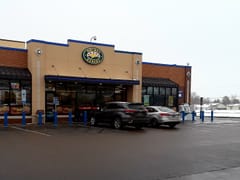 Holiday Stationstores