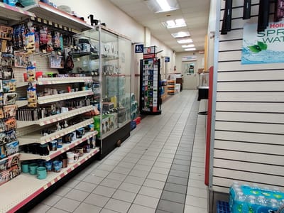 Holiday Stationstores