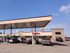 Holiday Stationstores