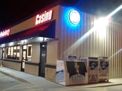 Holiday Stationstores