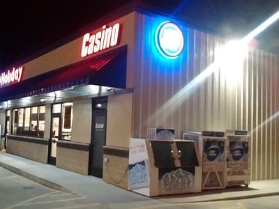 Holiday Stationstores