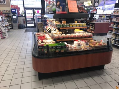 Holiday Stationstores