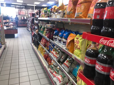 Holiday Stationstores