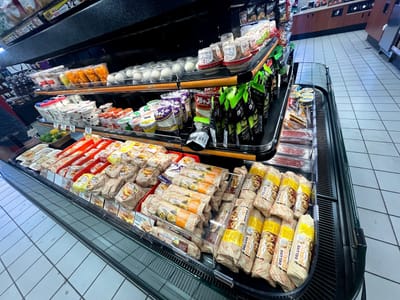 Holiday Stationstores