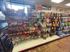 Holiday Stationstores