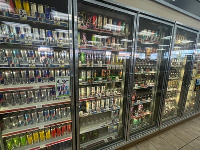 Holiday Stationstores