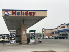 Holiday Stationstores